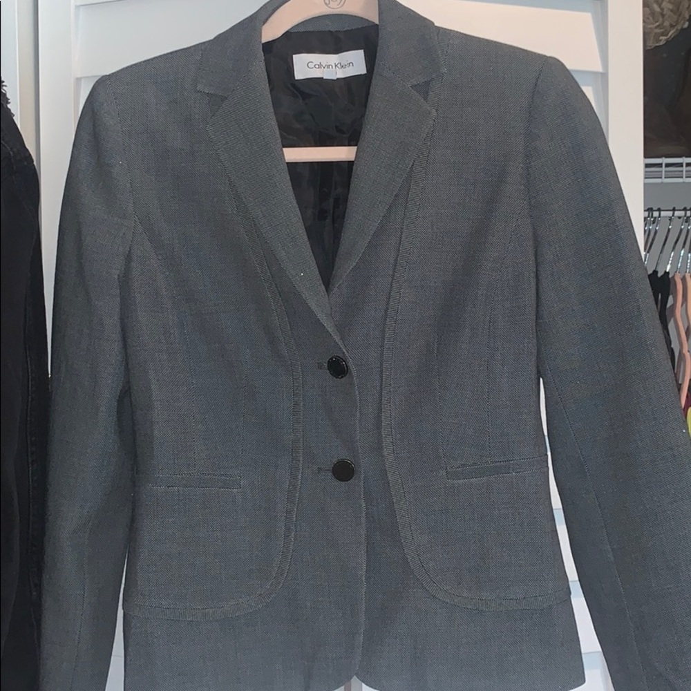 Calvin Klien Blazer